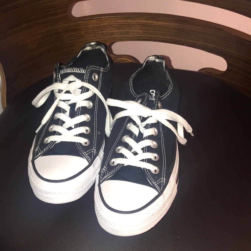 all star converse